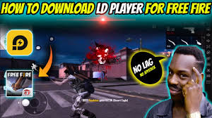 Nikmati berbagai mode permainan seru bersama semua pemain free fire melalui teknologi firelink eksklusif. How To Download Ldplayer And Play Free Fire 1gb 2gb 4gb 8gb 12gb 16gb Low And Pc Youtube