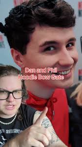 Exploring Bow School with Dan and Phil