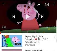 Check out this fantastic collection of peppa pig house wallpapers, with 18 peppa pig house background images for your desktop, phone or tablet. Dope Peppa Pig House Wallpaper Momo Free
