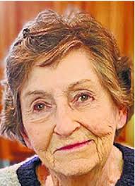 Elizabeth Cosgrove Denault Obituary (1930