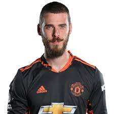 Official account of @manchesterunited 's player / cuenta oficial del jugador del @manchesterunited degea1.com. David De Gea Profile News Stats Premier League