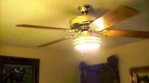 Prima snugger ceiling fans are backed by emerson's limited lifetime motor. 1990s Emerson Premium Ceiling Fan Youtube