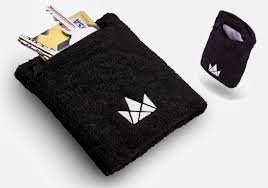 The friendly swede produces great bags & accessories, inspired by a swedish lifestyle. The Friendly Swede Sweatband Pocket The Urban Survival Kit