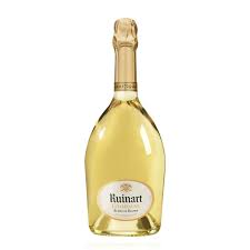 Lacy in texture, offering wild cherry and pear fruit flavors, with toast point, lime blossom and lemon pastry cream notes. Ruinart Blanc De Blancs 0 75l 12 5 Vol Ruinart Champagne
