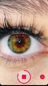 Eye Trend Tutorial: Discovering Your Eye Color