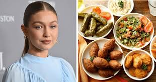 Chicken kebabs in lebanon are a must. Gigi Hadid Just Rose Controversies With Tweets About Lebanese Cuisine