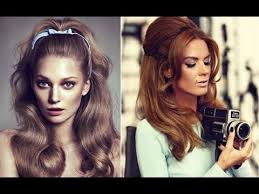 Blowout and bridal inspiration right this way! 52 70s Hairstyle For Long Hair Youtube Disco Hair 70s Hair 70s Hairstyle Tutorial
