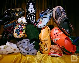 When bad bunny was asked about his choice to collborate with crocs, he stated, i believe in being honest and not limiting myself, which is also something well, it seems like there are many unhappy fans out there, but we're hoping that crocs might decide to release another batch of bad bunny's. How Crocs Capitalized On Streetwear And Became Relevant In 2020 Complex