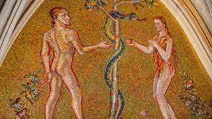 Also published in 2010 is the garden of eden myth: The Truth About The Serpent In The Garden Of Eden