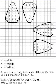 Anime cross stitch to print: Free Cross Stitch Patterns Halloween Cross Stitch Patterns