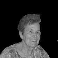 Mary Mac Murray Obituary (1929