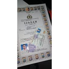 16.02.2021 · contoh sertifikat diksar satpam : Miniatur Ijz Satpam Shopee Indonesia