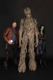 The guardian are technically useless without rocket and groot therefore getting the most fan service. Encounter The Guardians Of The Galaxy Starting May 27 During Summer Of Heroes At Disney California Adventure Park Disney Parks Blog
