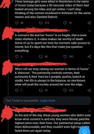 Click here now and see all of the hottest amateur porno movies for free! Trigger Warning Revenge Porn Honour Killing Man Lured Manipulated 3 Minor Girls Into Getting Sexually Intimate Then Deliberately Made A Non Consensual Soft Core Amateur Porn Video Video Goes Viral Paternal Cousin Brother Kills 2 Of