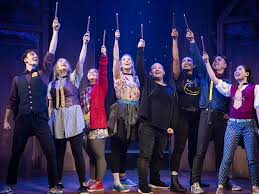Its flexible performance space is ideal for theatre, dance, comedy and music productions, public lectures, seminars and. Puffs Or Seven Increasingly Eventful Years At Certain School Of Magic Magic Tilted Windmills Brisbane Concrete Playground Brisbane