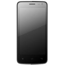 XOLO Q700 LCD Screen Black Replacement ...
