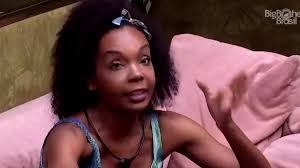 BBB 20: Thelma perde a paciência com os anjos: 'Não têm culhão para fazer  isso'