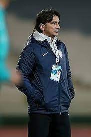 Jump to navigation jump to search. Zlatko Dalic Wikipedia