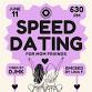 Speed Dating for Mom Friends