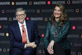 In a statement on twitter, the couple said they will continue their work at their foundation, but we no longer believe we can grow together as a couple in. 0st4mjerk30uzm