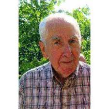 Obituary information for William S. Secor