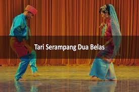 Tari serampang duabelas merupakan jenis karya tari pertunjukan yang berasal dari sumatera barat. Mengenal Tari Serampang Dua Belas Sumatera Utara Lezgetreal
