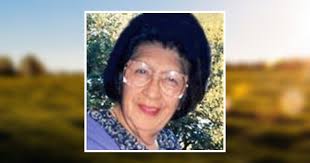 Gladys K. Davenport Obituary April 26, 2012