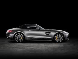 Mercedes Amg Gt C Gt R Are The Latest Muscular Roadsters Roadsters Mercedes Amg Mercedes Benz Amg