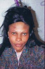 Obituary information for Suzzette Camilla Sophia Carter