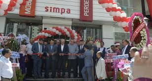 Albimo Consept Magazasi Adana Da Acildi Adana Haber Merkezi Adana Haber Merkezi Nde Adana Haberlerini Okuyun