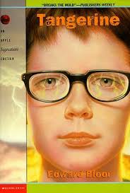 Tangerine Part 1 Test Quiz