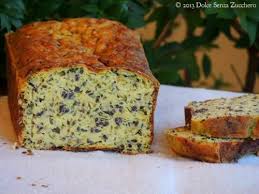 Pane Alle Zucchine Senza Farina Di Frumento Con Ig Basso E Senza Glutine Pane Alle Zucchine Ricette Ricette Fodmap