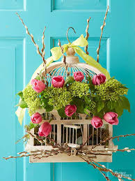 And my friend jen at noting grace also feels the spring decor bug right now. Beautiful Spring Decor Diys To Try Better Homes Gardens