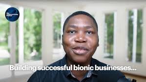 Harnessing human capital & technology