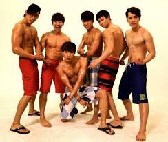 Eventually the band was split into 2pm and a similar but independent group known as 2am. Pin On 2pm