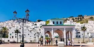 Tetuan Dulce Tetuan Rio Martin Martil Marruecos Facebook