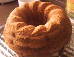 Omas Gugelhupf Nach Uraltem Rezept Rezept Backrezepte Guggelhupf Rezept Ruhrkuchen Rezept