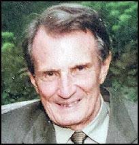 Joseph MASSA Obituary