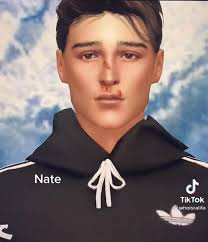 Någon gjorde Euphoria-karaktärerna i Sims 4 och jag tyckte det var guld!  Plötsligt vill jag spela Sims igen 😂 : r/euphoria