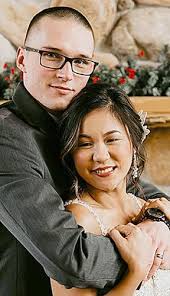 Wiese, Menor married