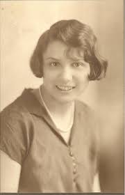 Mary Agnes Strasser Bond (1908-1977)