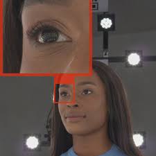 Figure1.2 : Meeting room Video Conferencing System Setup