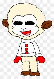 Our coloring pages are free and classified by theme, simply choose and print your drawing to color for hours!we have coloring pages for all … free printable lamb pattern. Image Lambchop Coloring Page With Unparalleled Cartoon Cartoon Lamb Chops Free Transparent Png Clipart Images Download