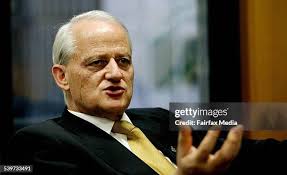 95 Philip Ruddock Photos & High Res Pictures