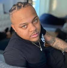 Bow Wow said he still looks so young at age 38, because he's never eaten  red meat or pork in his life: “I don't even know what it tastes like,” he  says..