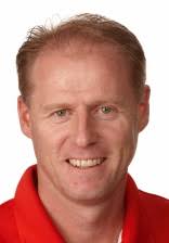 2008 All-Iowa Conference Men's Soccer Team