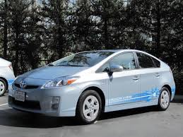 Sporting nearly 60 percent more cargo space, the prius v earns. 2012 Toyota Prius Plug In Hybrid Honda Fit Onstar Today S Car News