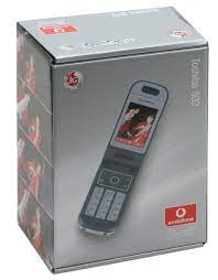Toshiba TS803 - 3G Music Phone Review ...