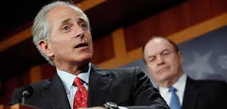 De Felipe González a Robert Corker