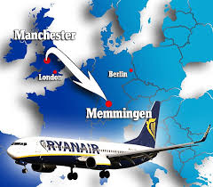 (fictional) ryanair overrun crash story at leeds bradford, infinite flight подробнее. Ryanair Plane Carrying 141 Passengers From Manchester Nearly Crashed Over Germany After Pilots Altered Landing Approach To Make Up Lost Time Daily Mail Online